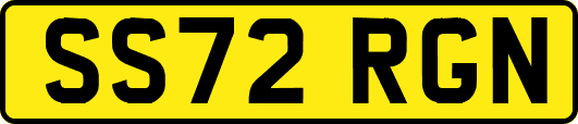 SS72RGN