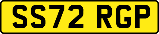 SS72RGP