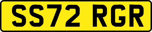 SS72RGR