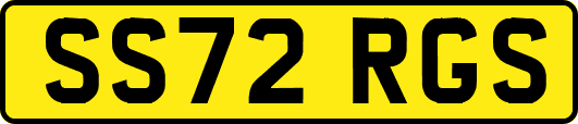 SS72RGS