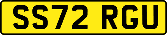 SS72RGU