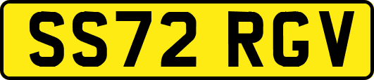 SS72RGV