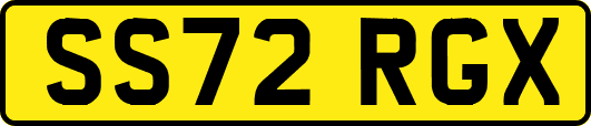 SS72RGX