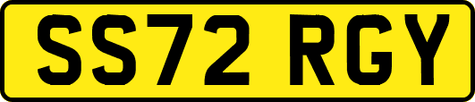 SS72RGY