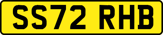 SS72RHB