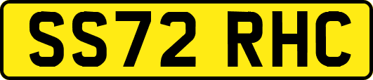 SS72RHC