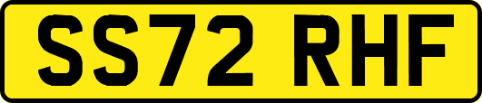 SS72RHF
