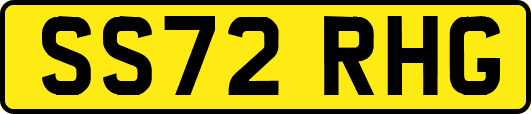 SS72RHG