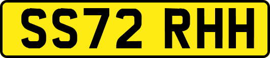 SS72RHH