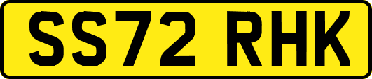 SS72RHK