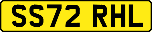 SS72RHL