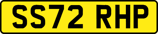 SS72RHP