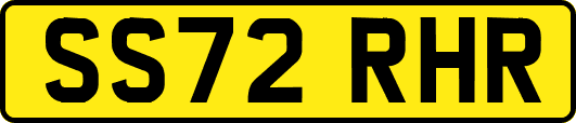 SS72RHR
