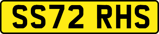 SS72RHS