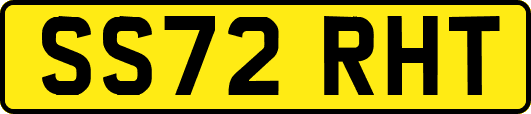 SS72RHT