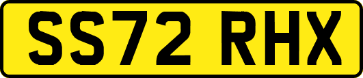 SS72RHX