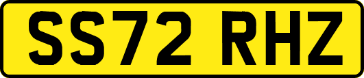 SS72RHZ