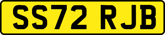 SS72RJB