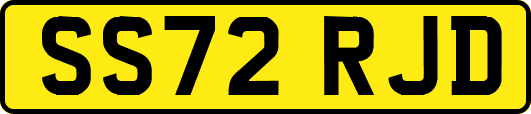 SS72RJD