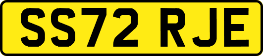 SS72RJE