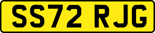 SS72RJG