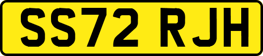 SS72RJH