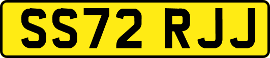 SS72RJJ