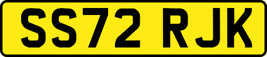 SS72RJK