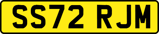 SS72RJM