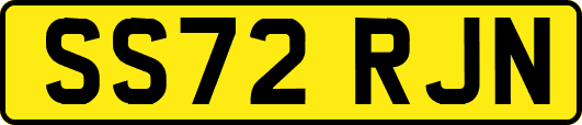 SS72RJN
