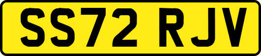 SS72RJV