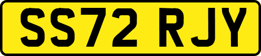 SS72RJY