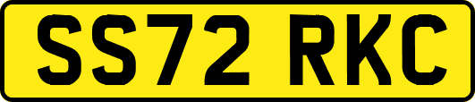 SS72RKC