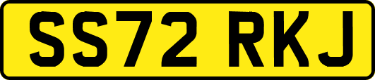 SS72RKJ