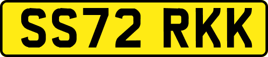 SS72RKK