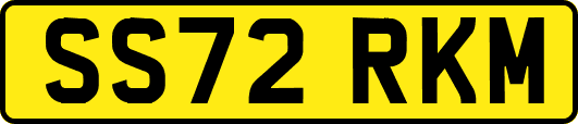 SS72RKM