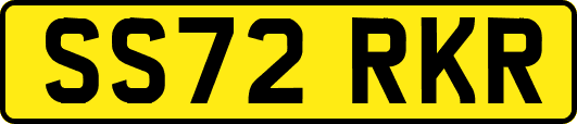 SS72RKR