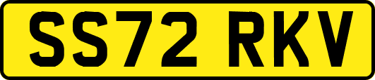 SS72RKV