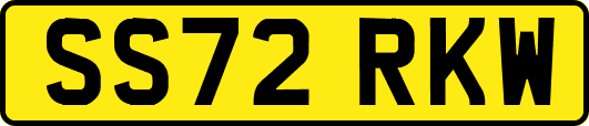 SS72RKW