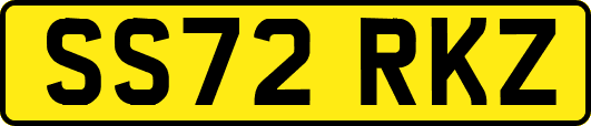 SS72RKZ