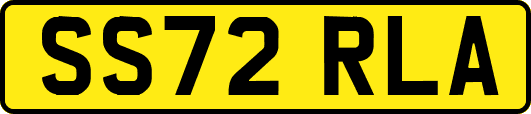 SS72RLA
