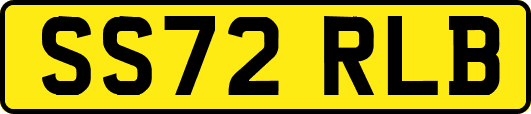 SS72RLB