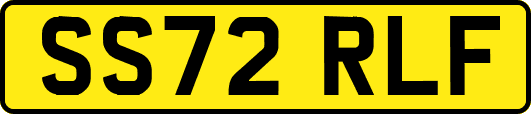 SS72RLF