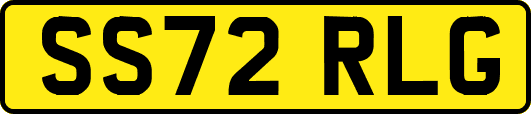 SS72RLG