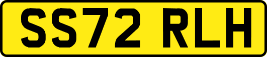 SS72RLH