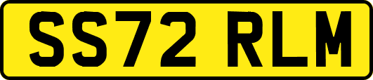 SS72RLM