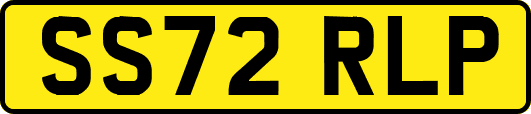 SS72RLP