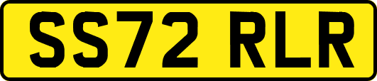 SS72RLR