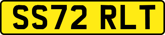 SS72RLT