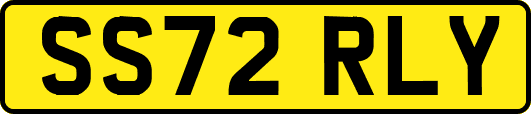 SS72RLY
